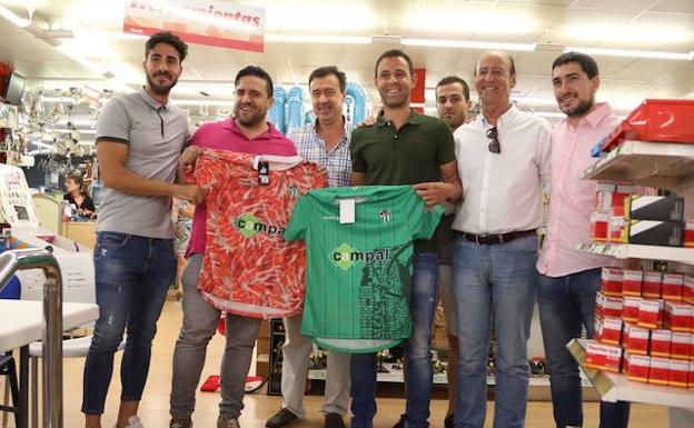 El CD Guijuelo fija su Asamblea General Ordinaria para convocar las próximas elecciones
