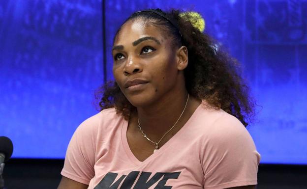 Williams despeja el sexo del hijo de Harry de Inglaterra