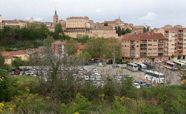 Anulada la condena a uno de los promotores del Velódromo porque no se apropió del dinero