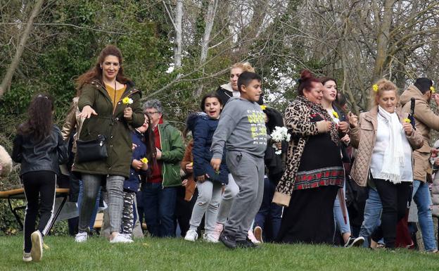 El abandono escolar de los niños gitanos desciende un 20%