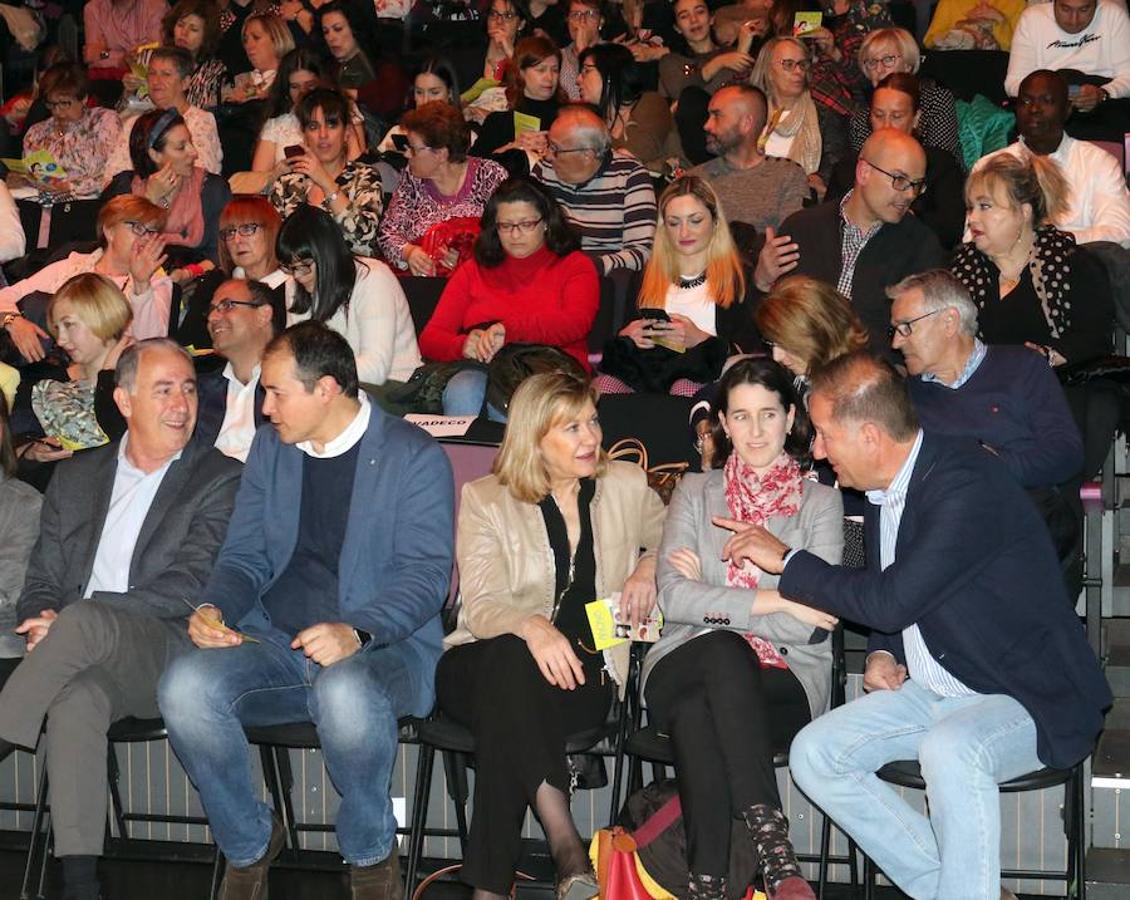 Semana de la Moda de Valladolid