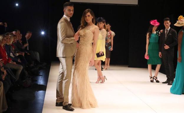La Semana de la Moda de Valladolid pone en valor la calidad del comercio local