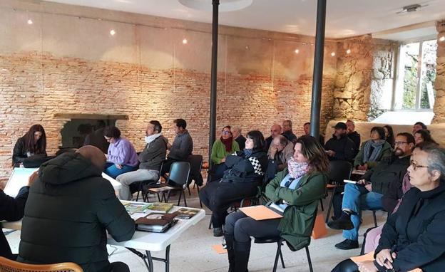 La Jornada de Turismo de Naturaleza de Mogarraz pone de manifiesto la necesidad de cooperación