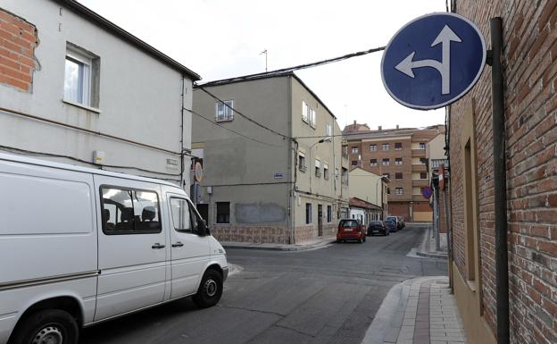 Condena de 1,5 años de cárcel un traficante del barrio de Belén de Valladolid