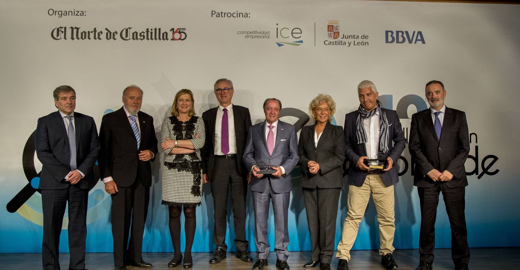 Premios Castilla y León Emprende