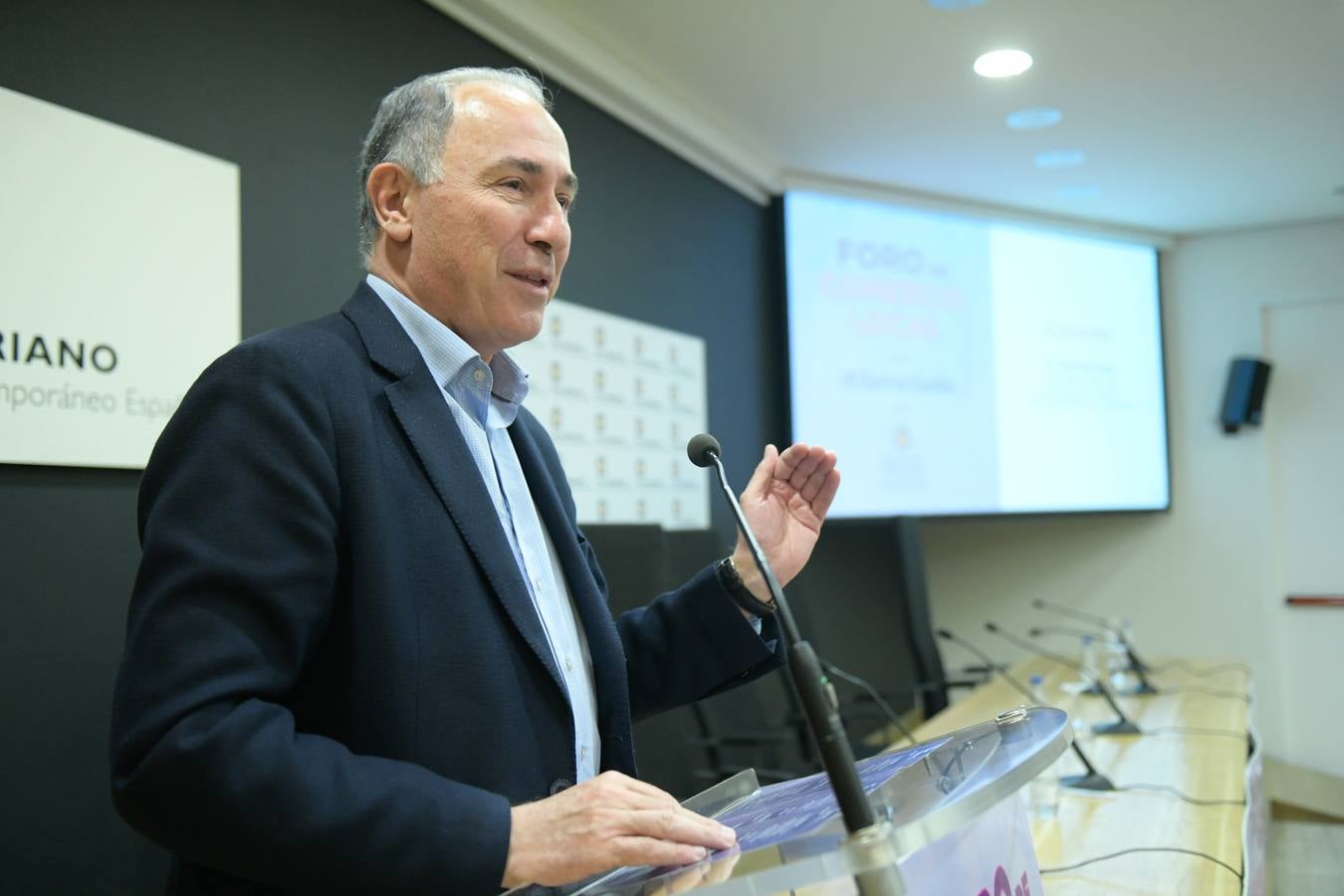 II Foro de Comercio Local