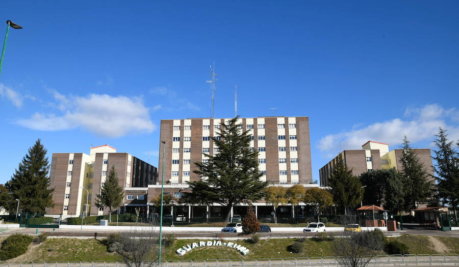 Investigan una denuncia de violación a una chica de 17 años en la localidad vallisoletana de Mojados