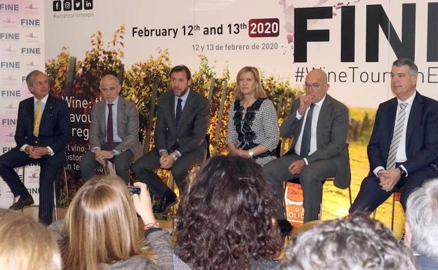 Valladolid será la capital internacional del enoturismo en febrero de 2020