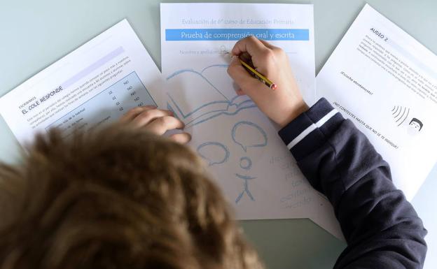 Dieciocho centros de la provincia realizarán las evaluaciones Lomce