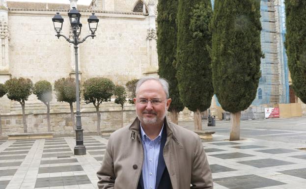 «Hay una posibilidad real de que haya un diputado de Ciudadanos por Palencia»