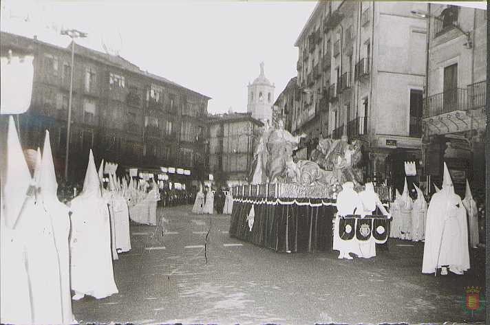 Pasión vallisoletana por la Semana Santa