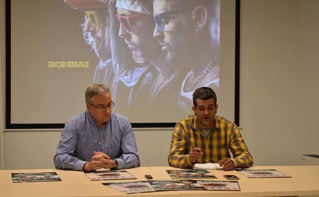 El Ayuntamiento de Guijuelo presenta las primeras apuestas musicales para las fiestas