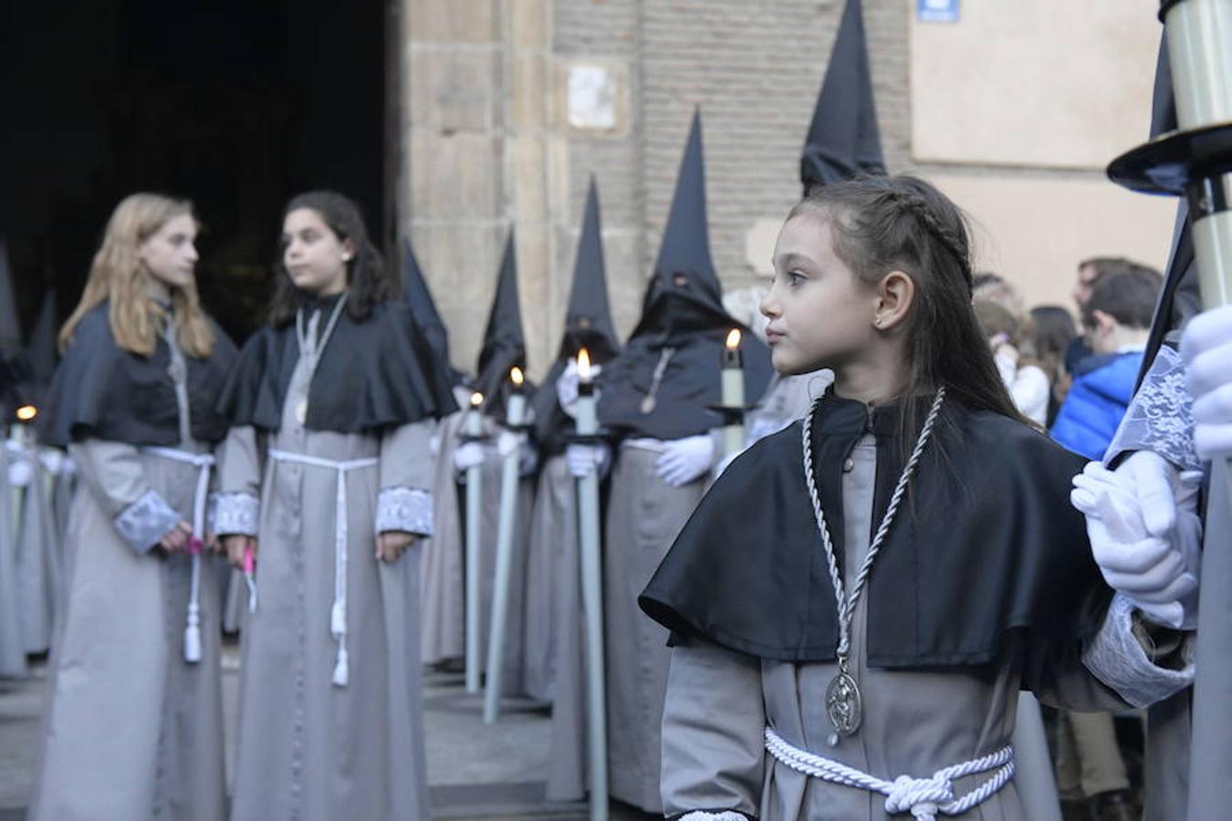 Procesión de las Cinco Llagas