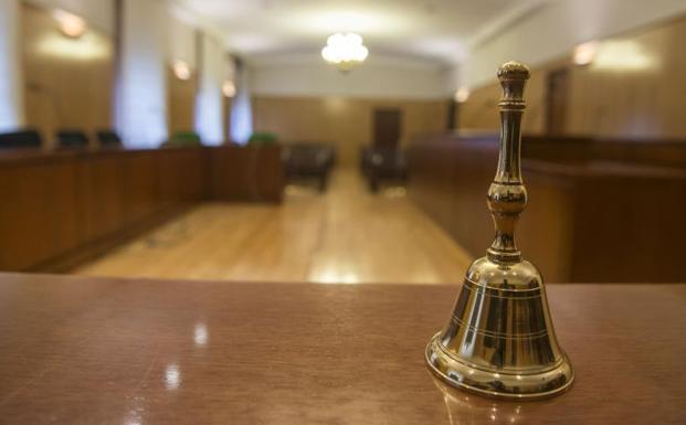 La Audiencia verá el caso de una joven de Tudela de Duero, lesionada y secuestrada por el hombre con el que convivió un mes