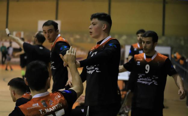 El BM Salamanca recibe al Grupo IMQ en su penúltimo partido en casa de la temporada
