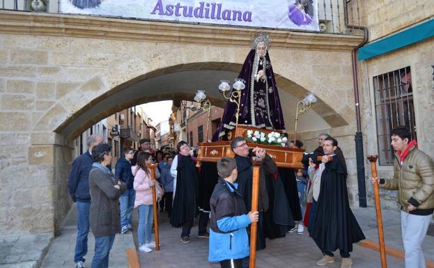 Los pueblos de Palencia recuperan ritos y tradiciones ancestrales