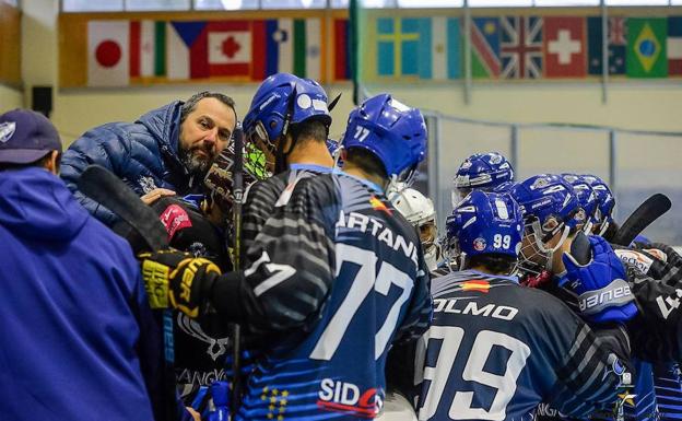 El CPLV acaba tercero en la European League