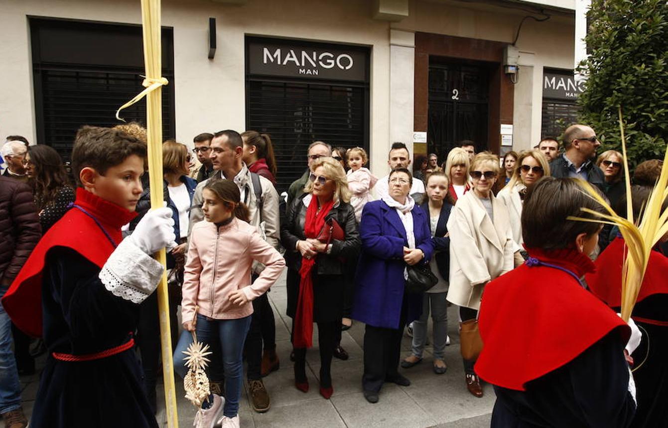 Procesión de la Borriquilla (5/6)