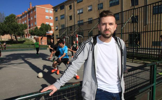 «Solo un milagro haría pensar que el club no va a desaparecer»