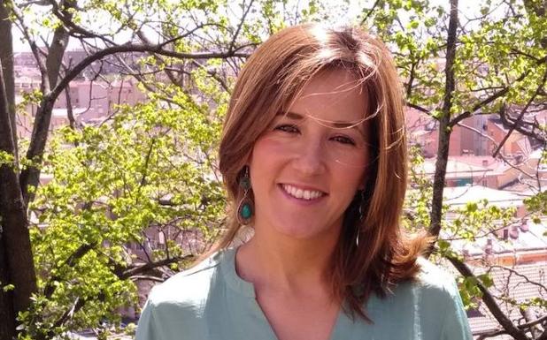 Ana Peñalosa será la número dos de Izquierda Unida en la candidatura al Ayuntamiento