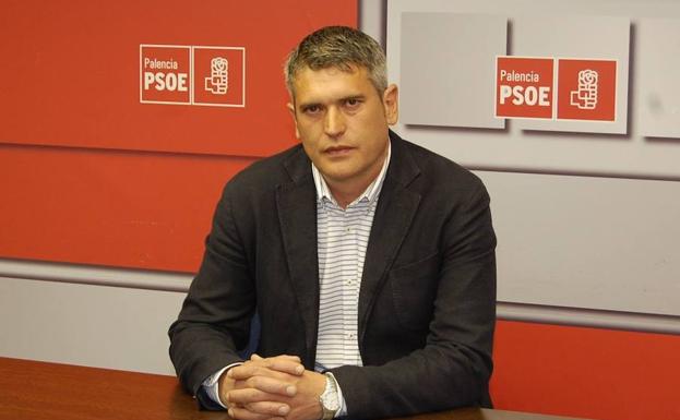Mariano Martínez volverá a ser candidato a la alcaldía de Monzón