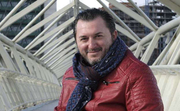 Francisco Sardón, de Predif, rechaza entrar en la lista del PP al Ayuntamiento de Valladolid