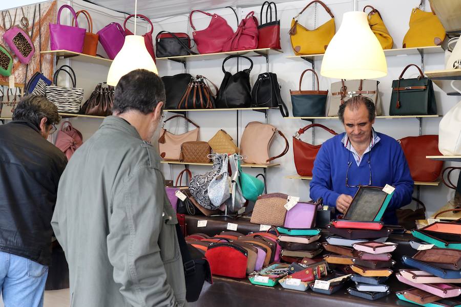 XXVII Feria de Artesanía de Valladolid