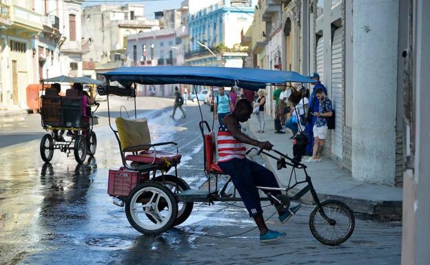 Trump ataca a los hoteles españoles en Cuba