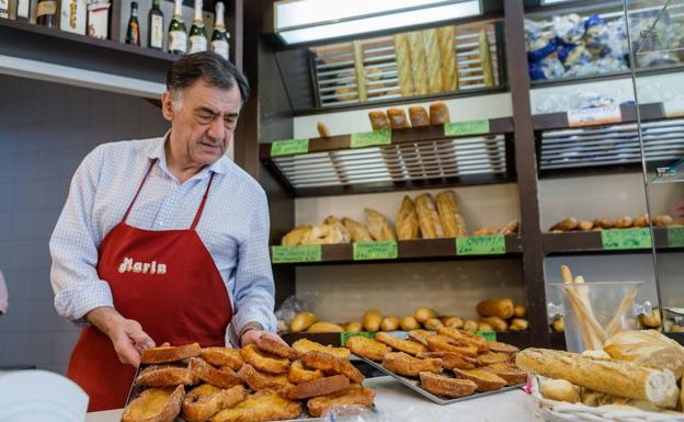 ¿Cuál es el origen de la expresión 'vaya torrija llevas'