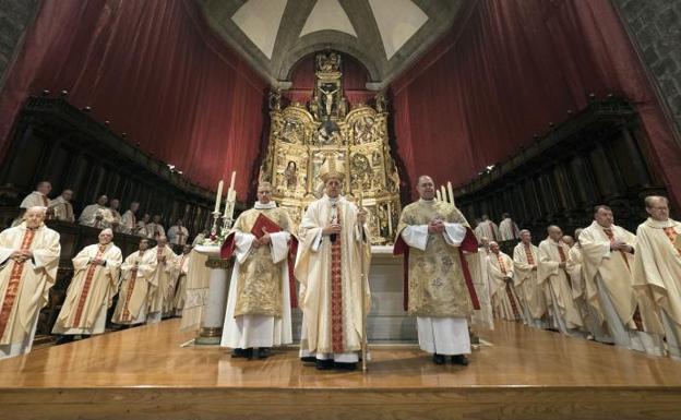 Blázquez sobre la eutanasia: «Muerte digna es un eufemismo para no llamar a las cosas por su nombre»