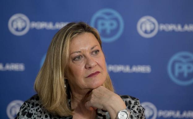 El PP retoma sin éxito la negociación de la lista a la capital