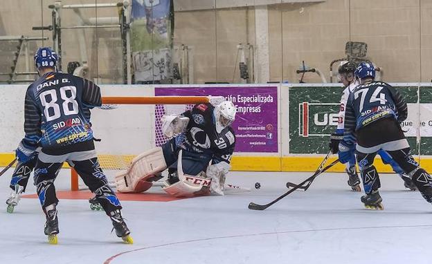 CPLV y Panteras arrancan la Copa con resultados opuestos