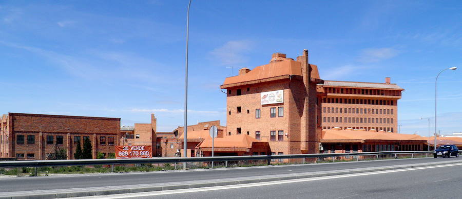 La famosa Choricera de Segovia vuelve a cobrar vida