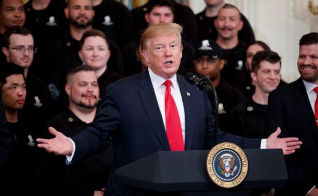 Editorial: Libre comercio