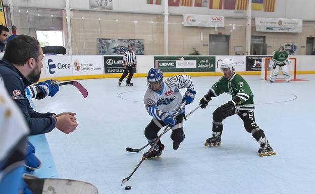 El CPLV masculino, a semifinales; las Panteras, eliminadas