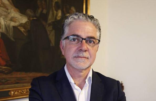 «El homenaje a los Maldonado es un momento de verdadera emoción»