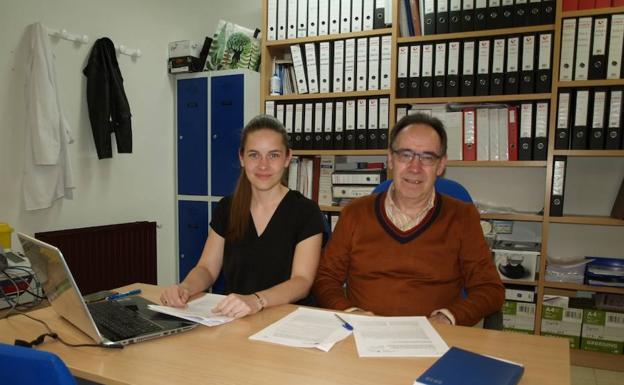 Un ensayo clínico que controla ejercicio y dieta mejora la salud de los diabéticos