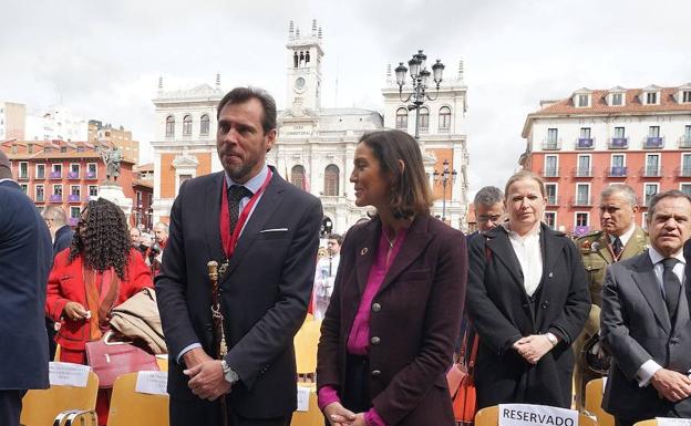 Puente: «No sé hasta qué punto dos debates tan seguidos pueda ser redundante y cansino»