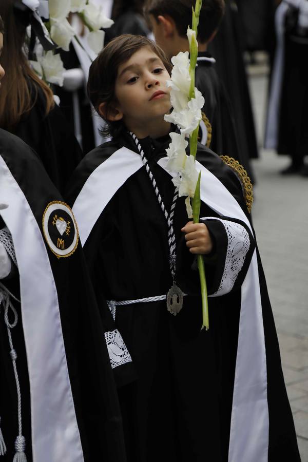 Procesión General de Peñafiel (2/2)