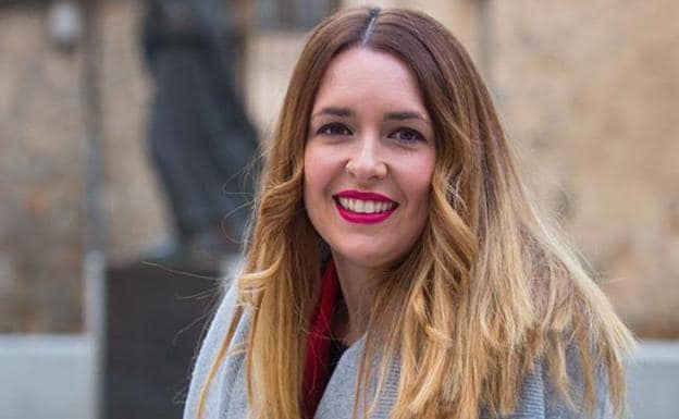 María Ángeles Salcedo repite como candidata socialista a la alcaldía de Fontiveros
