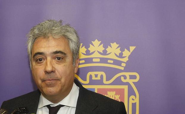 Juan Carlos Prieto, director de Santa María la Real: «Las réplicas del patrimonio no son una moda»