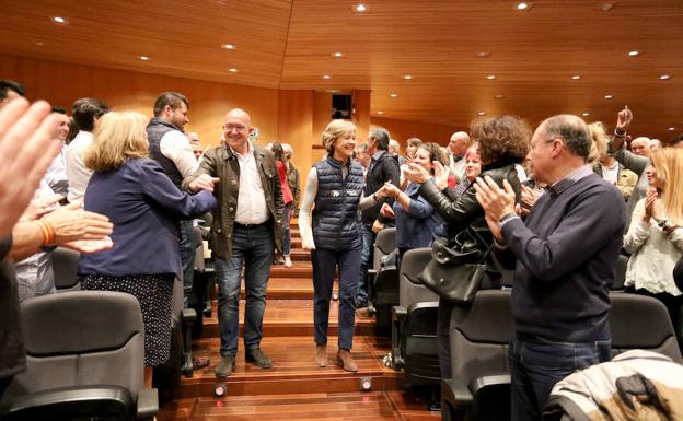 Tejerina lamenta la «burla» y «enorme tomadura de pelo» de Sánchez a los españoles por su postura sobre los debates