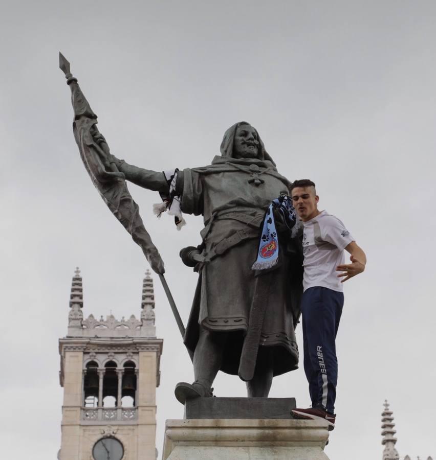 El CPLV se hace con su novena Copa del Rey de hockey en línea
