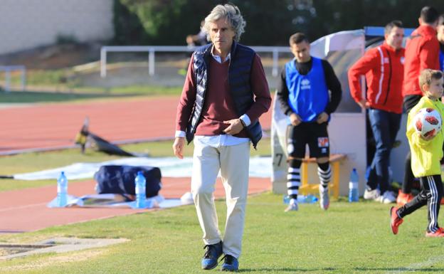 Aguirre: «Dimos un paso decisivo para salvarnos, ahora Unionistas debe pelear por la Copa»