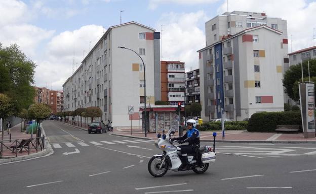 Detenido por hacer un 'striptease' y masturbarse ante cuatro niñas de 15 años en Valladolid