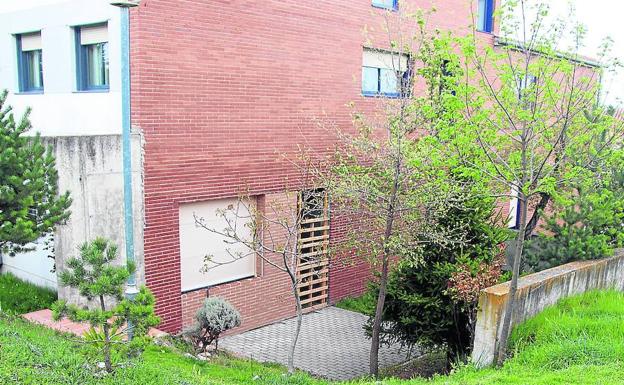 Amanecer tiene dificultades para encontrar a diez trabajadores para su centro de Cuéllar