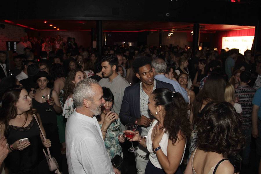 La lucha contra la violencia de género protagonizará la gala solidaria de la Ribera delDuero