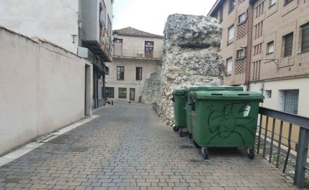 El Ayuntamiento de Cuéllar decreta tres días de luto por la muerte de un trabajador de limpieza