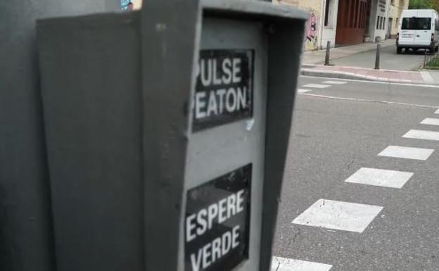 Descubre el nombre de esta calle de Valladolid