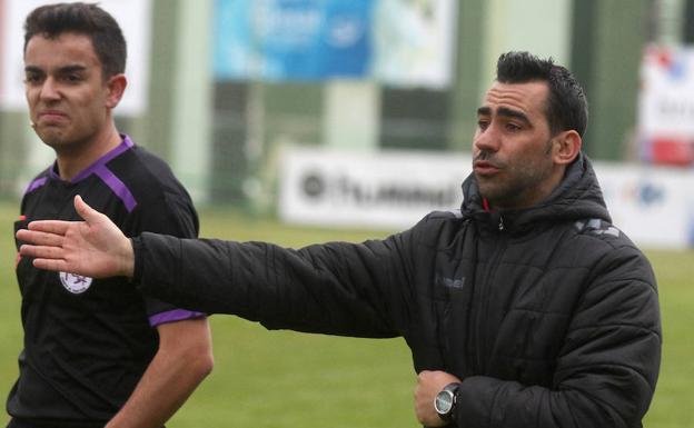 «No sé un porcentaje, pero estamos bien»